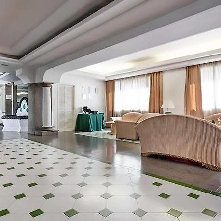 Aris Garden Hotel Casal Palocco Exteriér fotografie