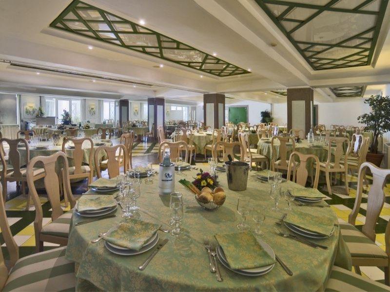 Aris Garden Hotel Casal Palocco Exteriér fotografie