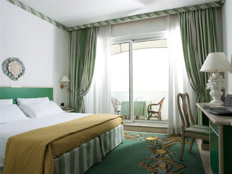 Aris Garden Hotel Casal Palocco Exteriér fotografie