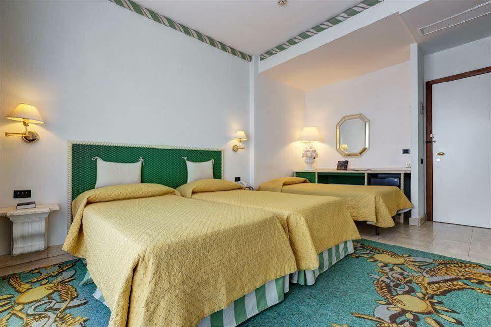 Aris Garden Hotel Casal Palocco Exteriér fotografie